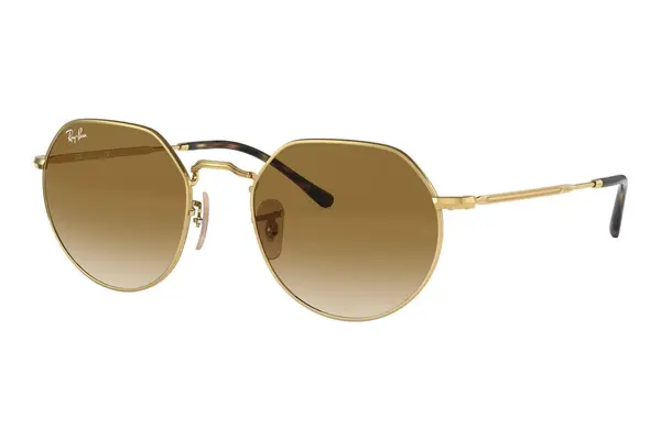 Ray-Ban Jack RB3565 001/51