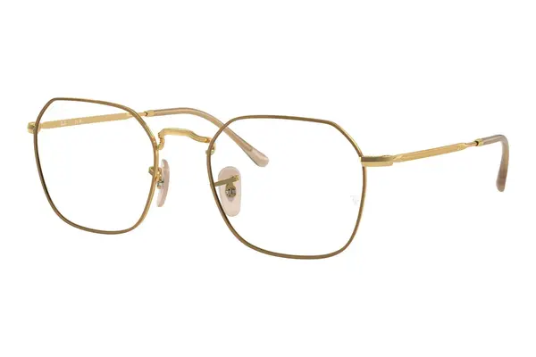 Ray-Ban Jim RX3694V 3167