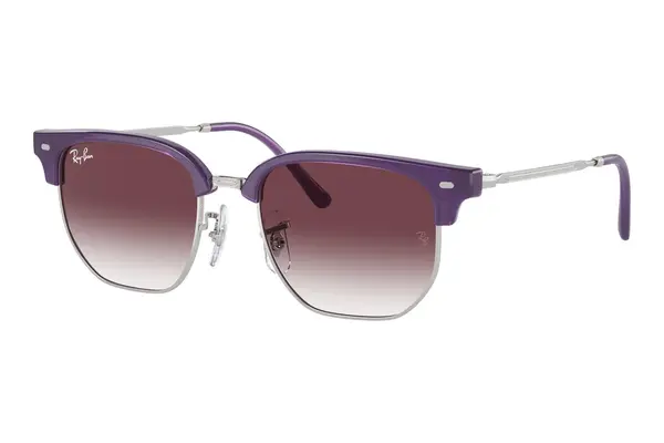 Ray-Ban Junior Junior New Clubmaster RJ9116S 713136