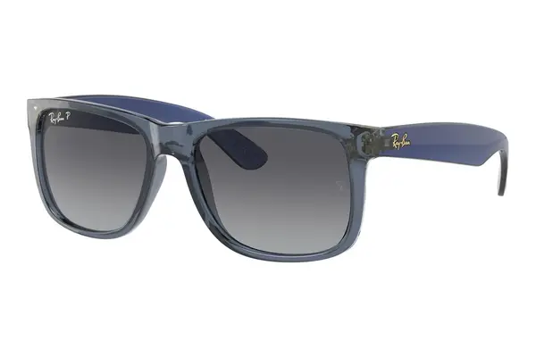 Ray-Ban Justin RB4165 6596T3 Polarized
