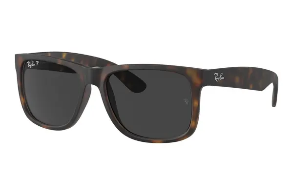 Ray-Ban Justin RB4165 865/87 Polarized