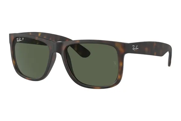Ray-Ban Justin RB4165 865/9A Polarized
