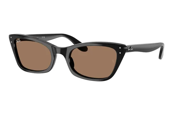 Ray-Ban Lady Burbank RB2299 901/73