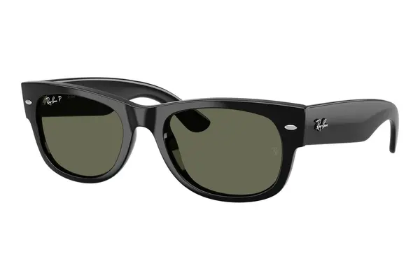 Ray-Ban Mega Wayfarer II. RB0832S 901/58 Polarized