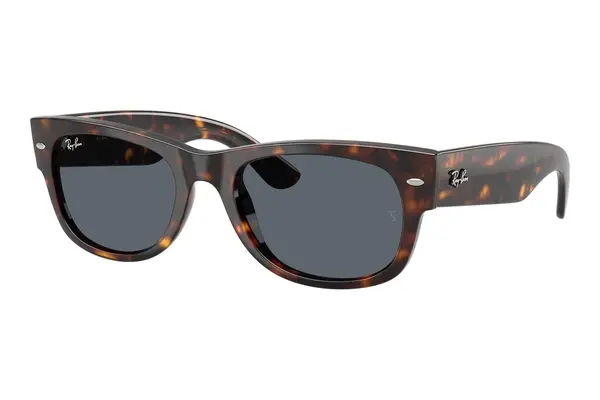 Ray-Ban Mega Wayfarer II. RB0832S 902/R5
