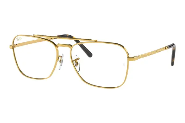 Ray-Ban New Caravan RX3636V 3086