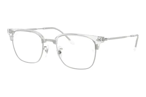 Ray-Ban New Clubmaster RX7216 2001