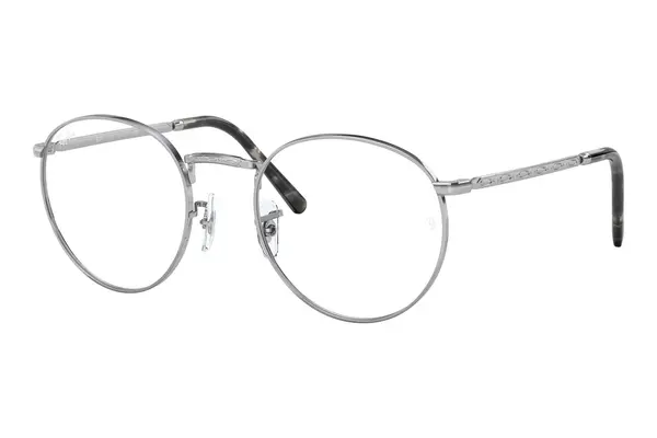 Ray-Ban New Round RX3637V 2501