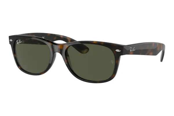Ray-Ban New Wayfarer Classic RB2132 902L