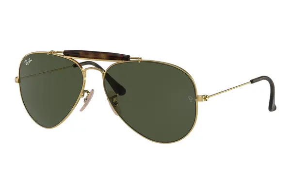 Ray-Ban Outdoorsman II RB3029 181