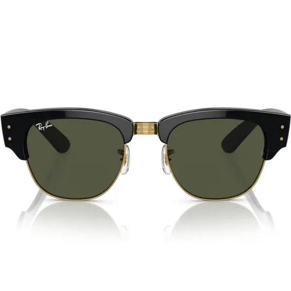 Ray-Ban RB0316S 901/31 50 MEGA CLUBMASTER