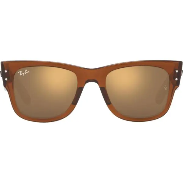 Ray-Ban RB0840S 663693 51 MEGA WAYFARER