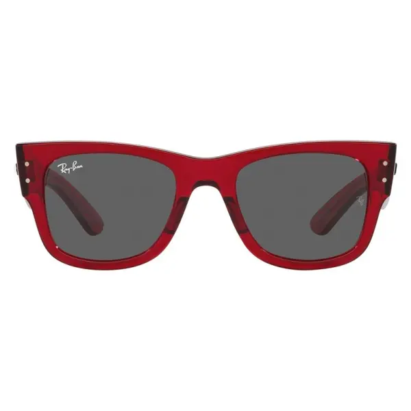 Ray-Ban RB0840S 6679/B1 51 MEGA WAYFARER