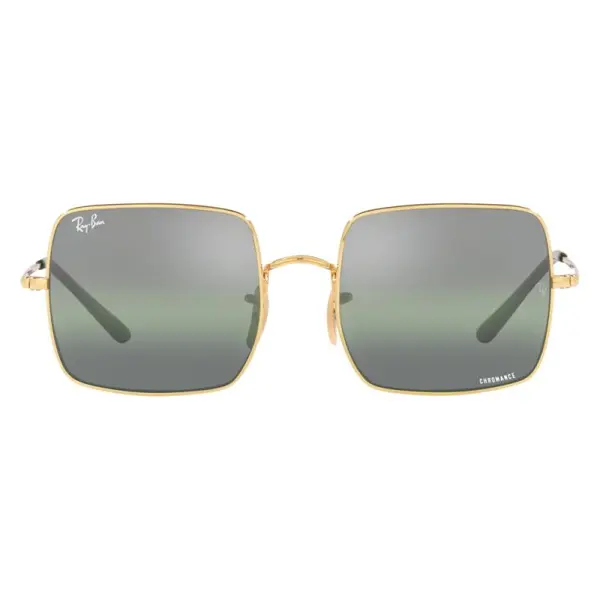 Ray-Ban RB1971 001/G4 54 SQUARE