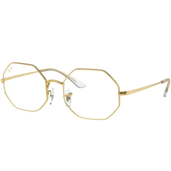 Ray-Ban RB1972 9196BF 54 OCTAGON