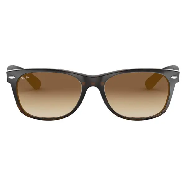 Ray-Ban RB2132 710/51 58 NEW WAYFARER