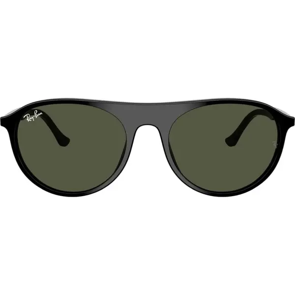 Ray-Ban RB2215 901/31 56
