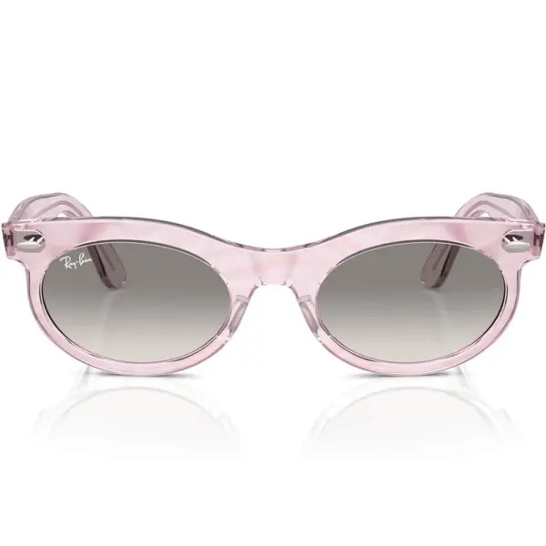 Ray-Ban RB2242 1384/32 53 WAYFARER OVAL