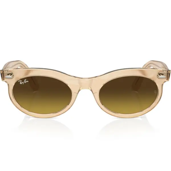 Ray-Ban RB2242 1386/85 53 WAYFARER OVAL