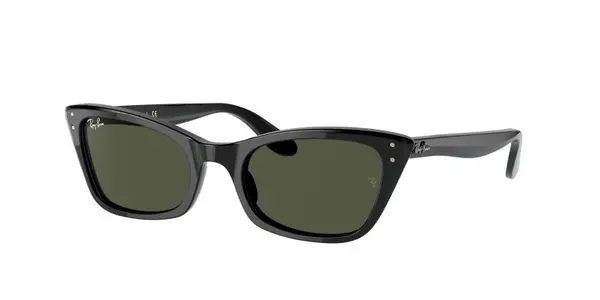 Ray-Ban RB2299 901/31 52 LADY BURBANK
