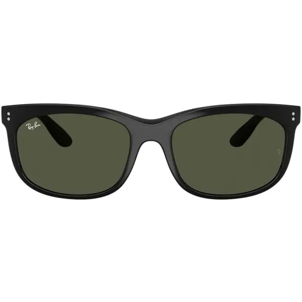 Ray-Ban RB2389 901/31 60 BALORETTE