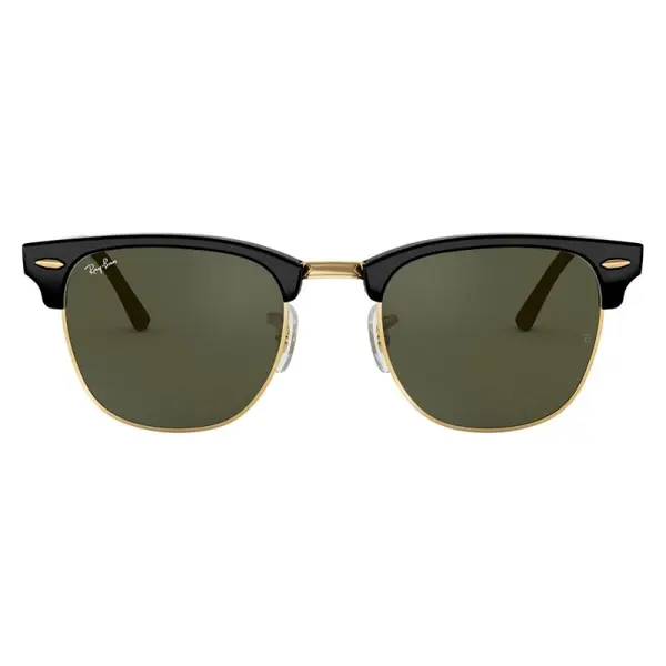 Ray-Ban RB3016 W0365 51 CLUBMASTER