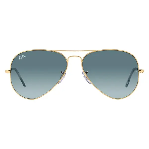 Ray-Ban RB3025 001/3M 58