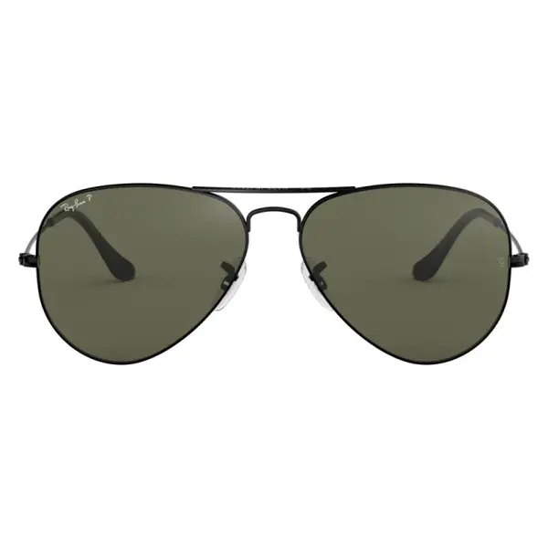 Ray-Ban RB3025 002/58 62 AVIATOR LARGE METAL