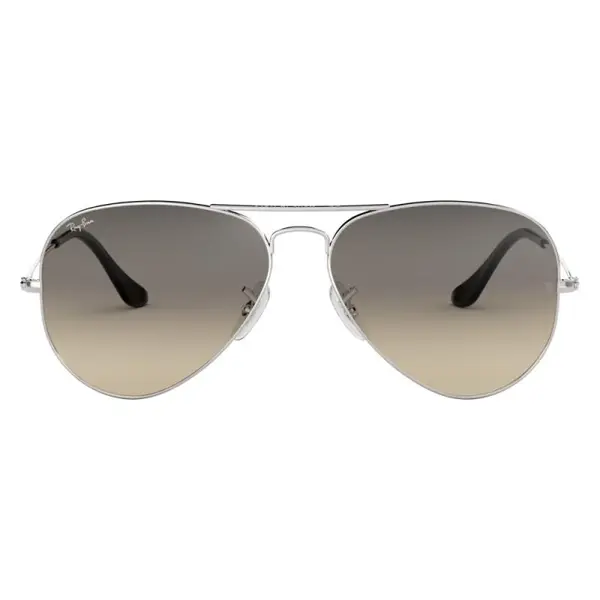 Ray-Ban RB3025 003/32 58 AVIATOR LARGE METAL