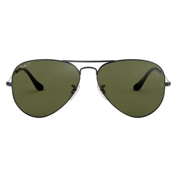 Ray-Ban RB3025 004/58 62 AVIATOR LARGE METAL