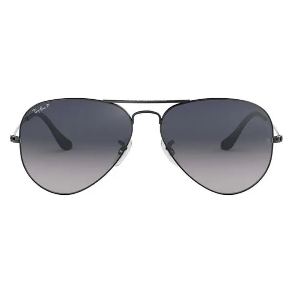Ray-Ban RB3025 004/78 58 AVIATOR LARGE METAL