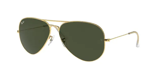 Ray-Ban RB3026 Aviator Large II 2846 - Default Title