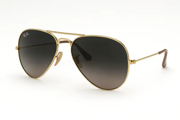 Ray-Ban RB3026 Aviator Large II L0206 - Default Title