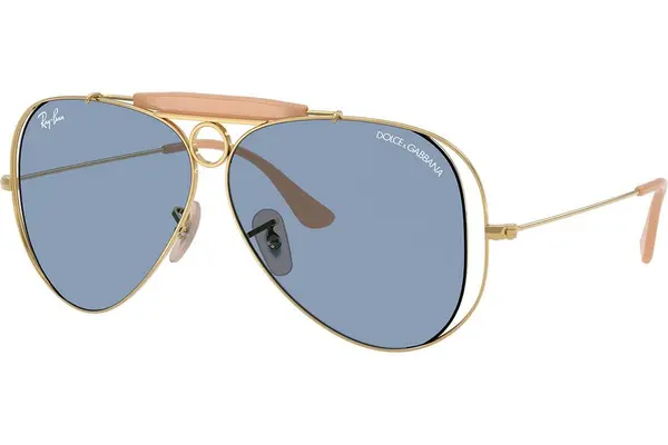 Ray-Ban RB3138M 001/72