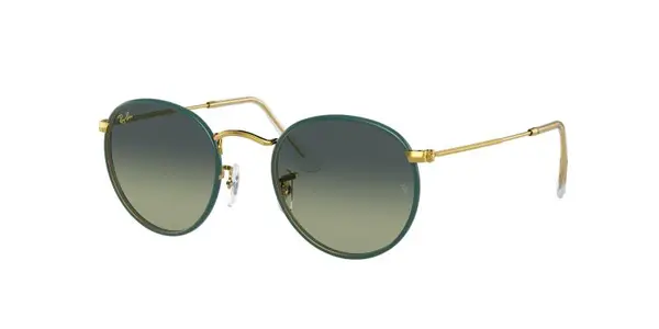 Ray-Ban RB3447JM 9196/BH 50 ROUND FULL COLOR
