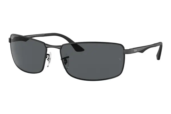 Ray-Ban RB3498 006/81 Polarized