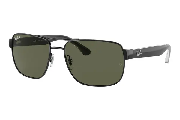 Ray-Ban RB3530 002/9A Polarized
