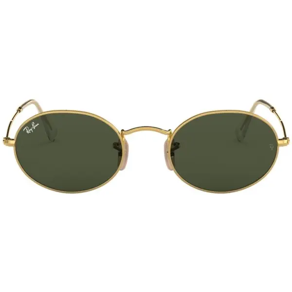 Ray-Ban RB3547 001/31 51 OVAL