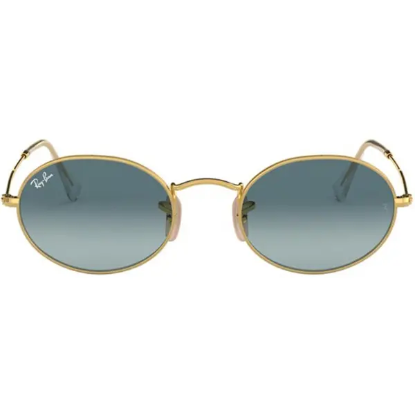 Ray-Ban RB3547 001/3M 51 OVAL