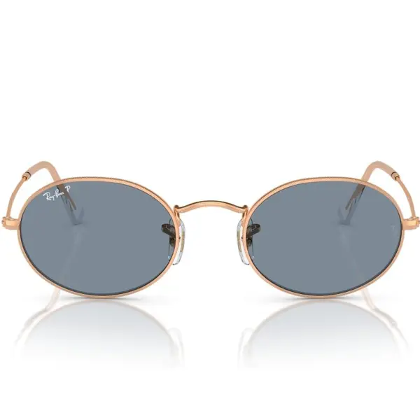 Ray-Ban RB3547 9202S2 54 OVAL