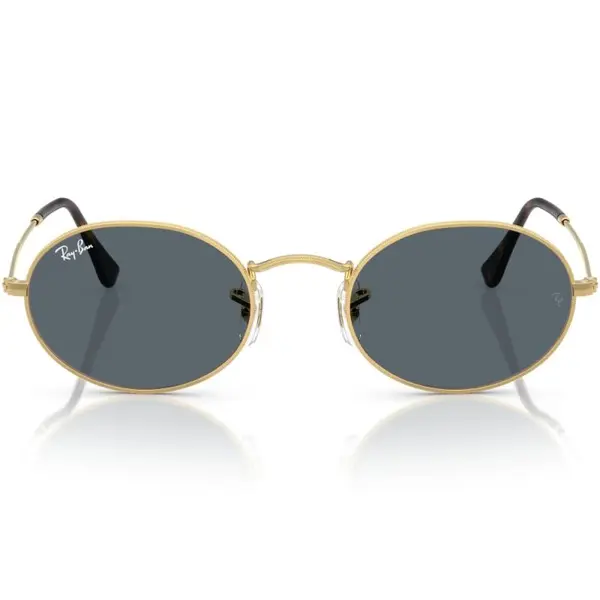 Ray-Ban RB3547N 001/R5 51 OVAL