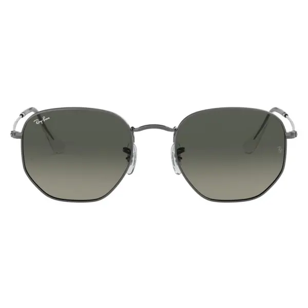 Ray-Ban RB3548N 004/71 54 HEXAGONAL