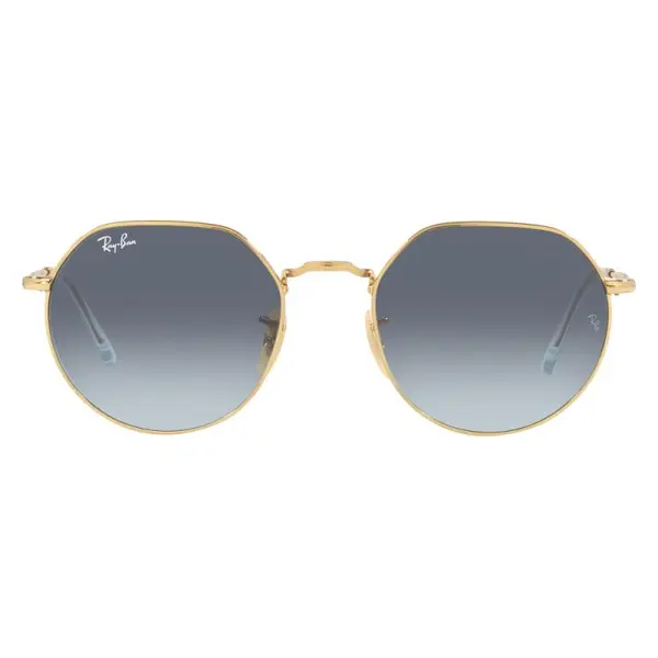 Ray-Ban RB3565 001/86 53 JACK