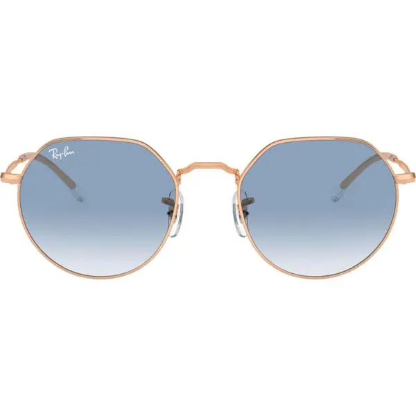 Ray-Ban RB3565 9202/3F 51 JACK