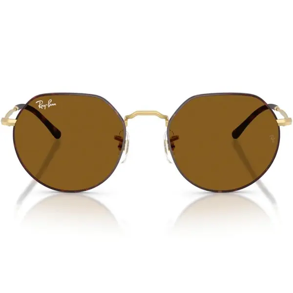 Ray-Ban RB3565 927533 53 JACK