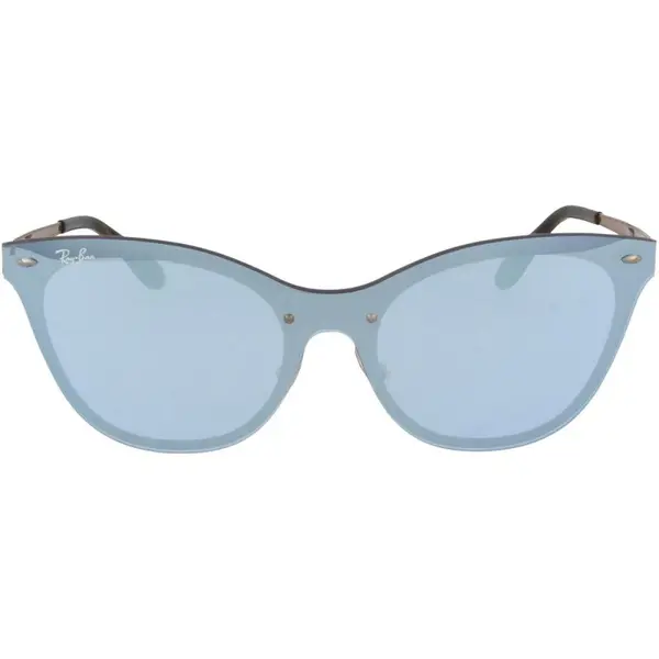 Ray-Ban RB3580N 9039/1U 57