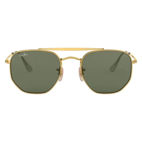 Ray-Ban RB3648 001 54 THE MARSHAL