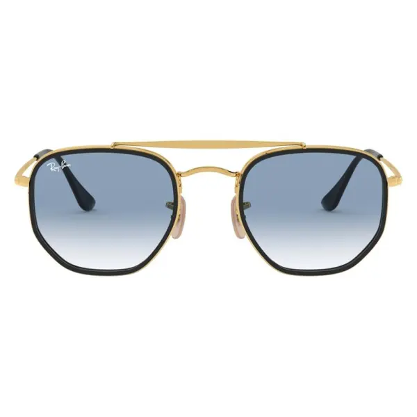 Ray-Ban RB3648M 9167/3F 52 THE MARSHAL II