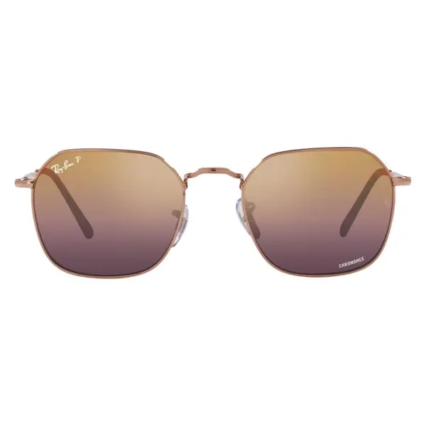Ray-Ban RB3694 9202/G9 53 JIM