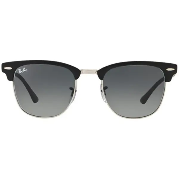Ray-Ban RB3716 187/R5 51 CLUBMASTER METAL